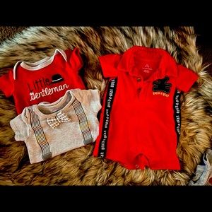 ❤️Valentine Baby Bundle